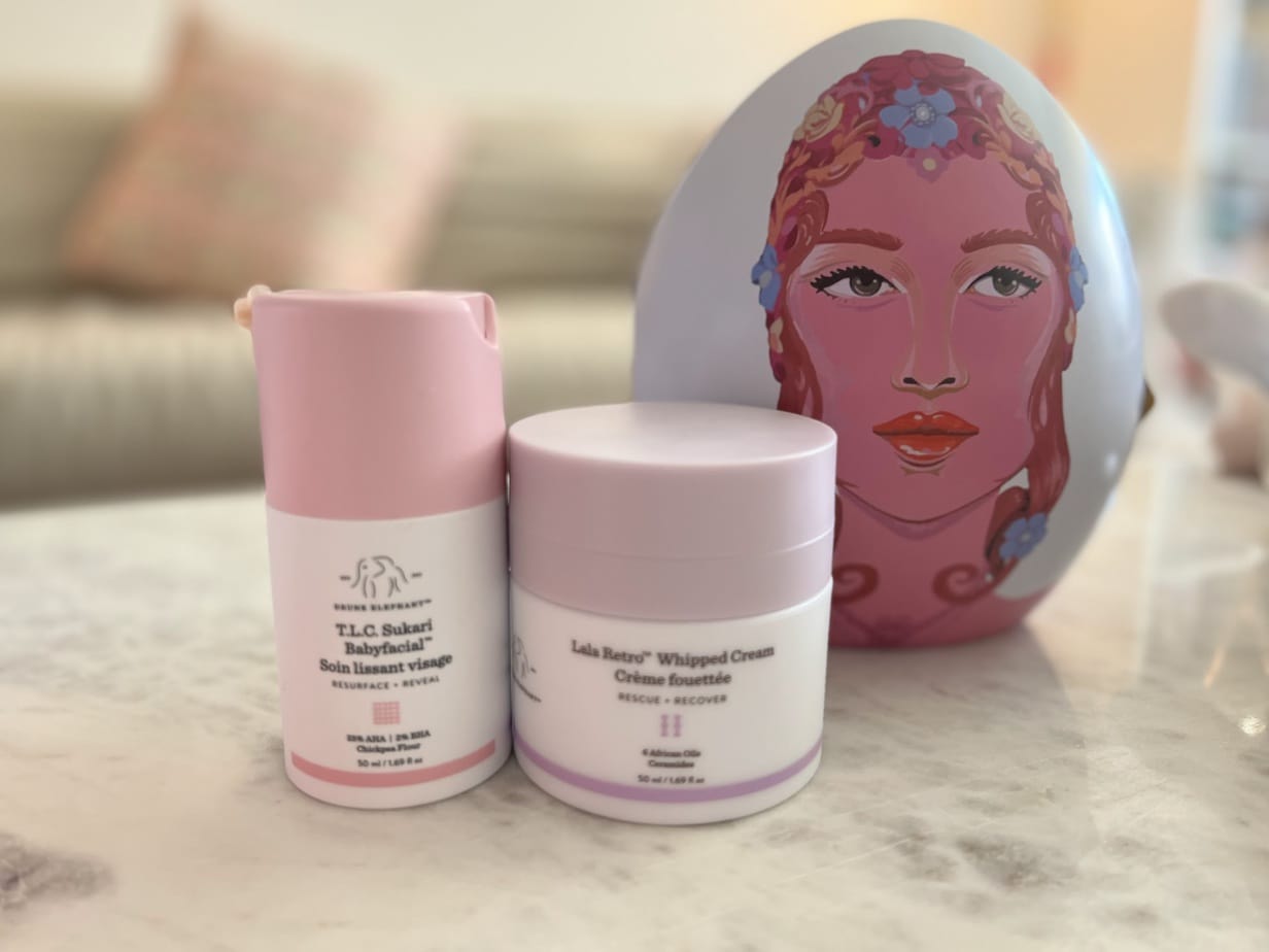 The Aesthetic Skincare Your Tweens Want