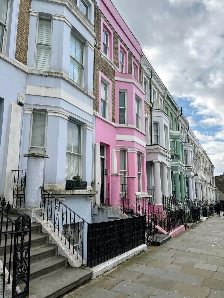 notting hill homes