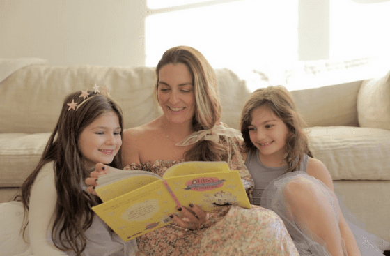 The Best Summer Reads for Kids | Stroller in the City