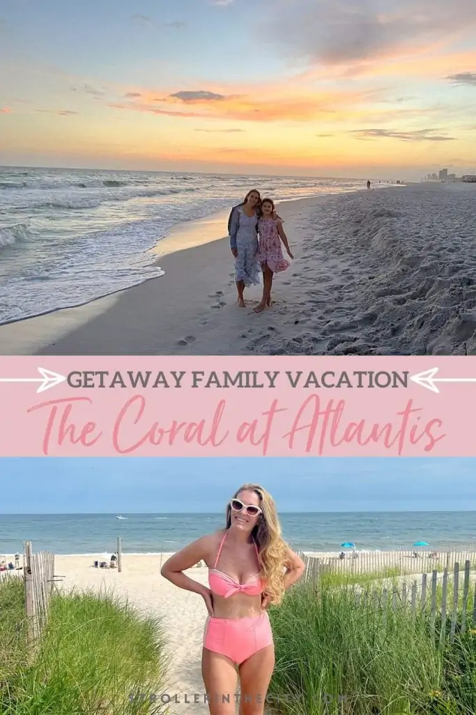 Atlantis Paradise Island: Travel Recap — Mommy In Heels