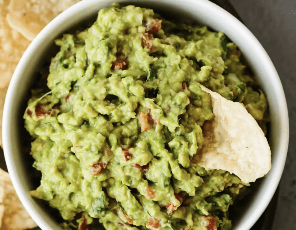 10 Dips You Need to Make for Football Sunday Stroller in the City
