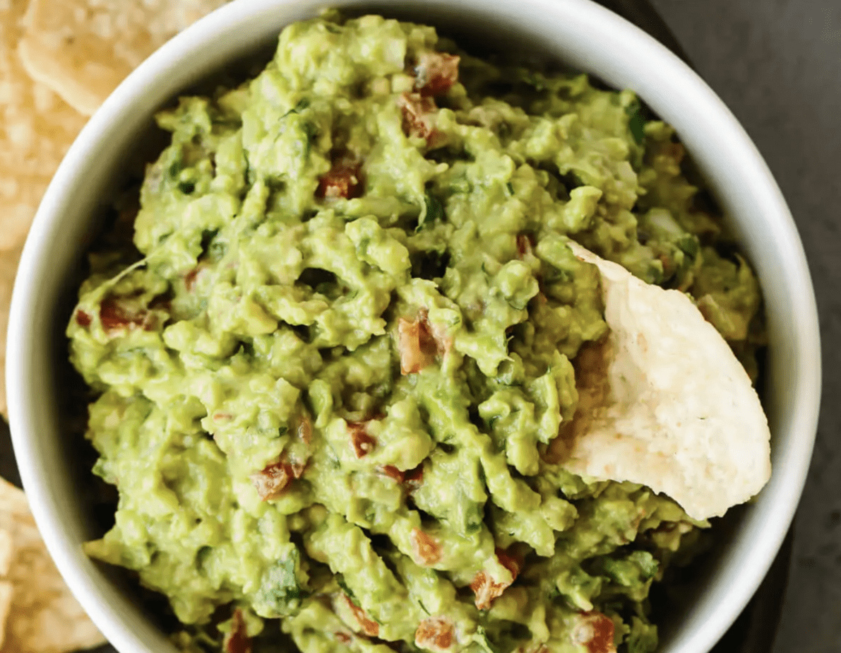 10 Dips You Need to Make for Superbowl Sunday | Stroller in the City