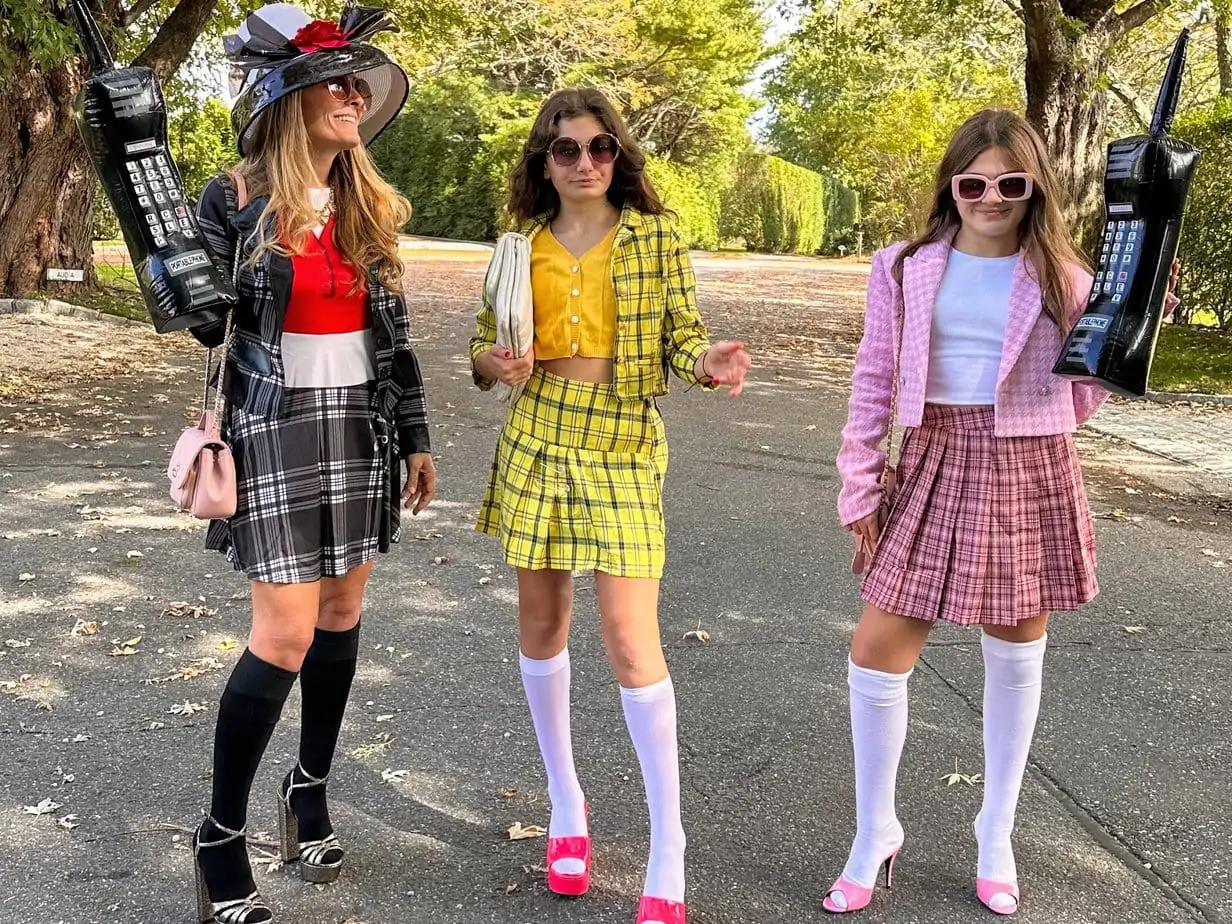 9 Best 'Mean Girls' Costume Ideas for Halloween - Parade