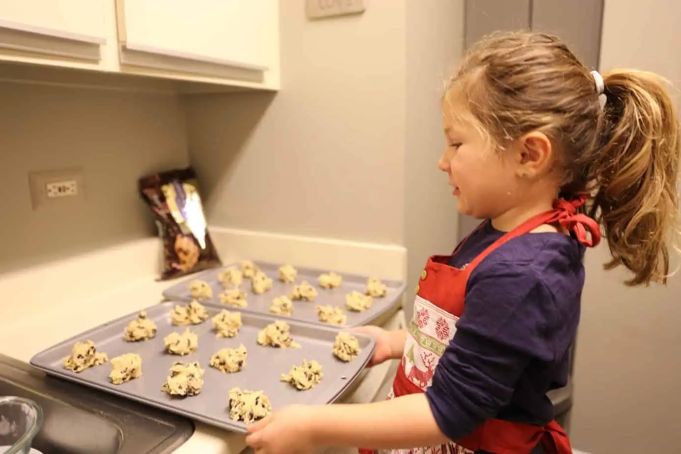 holiday cookie recipes