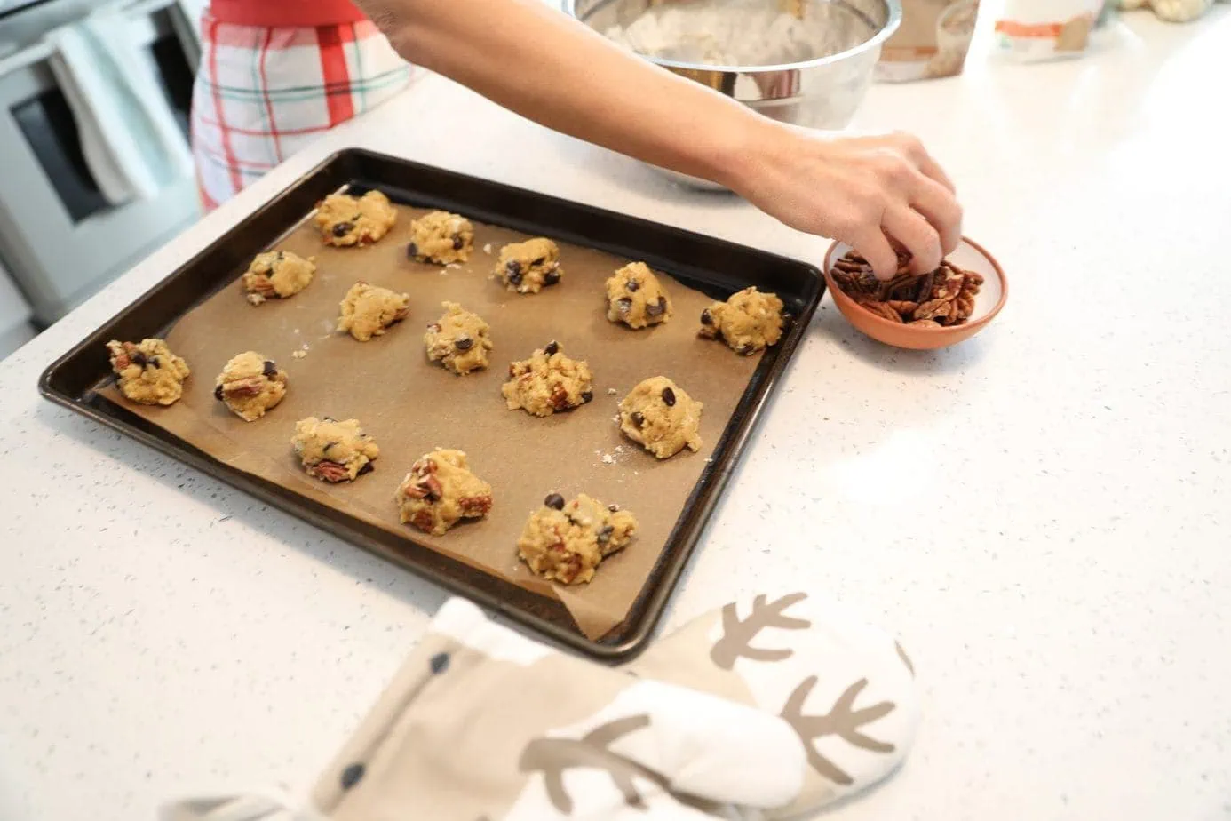 holiday cookie recipe