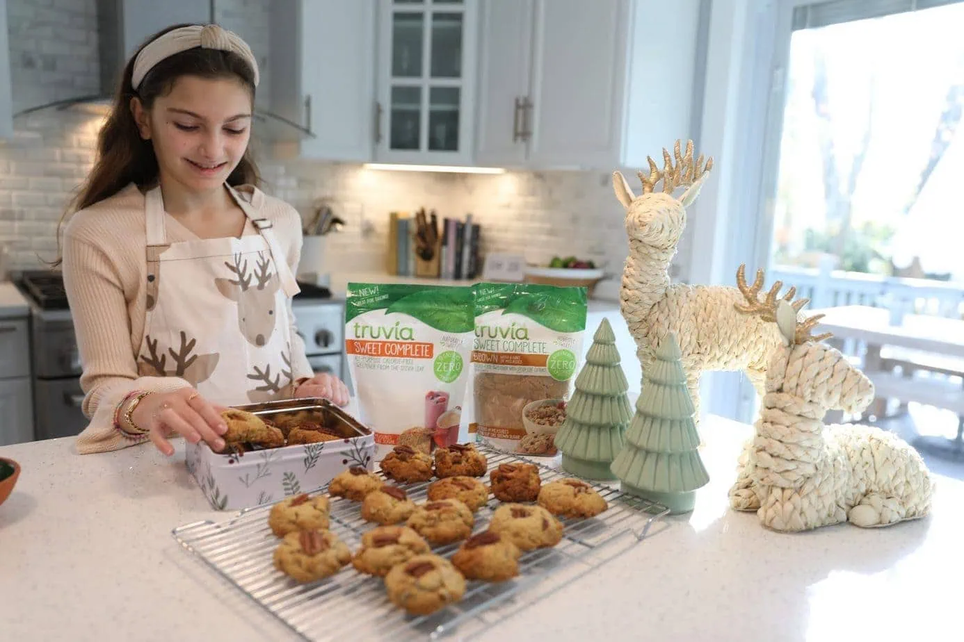 holiday cookie recipe