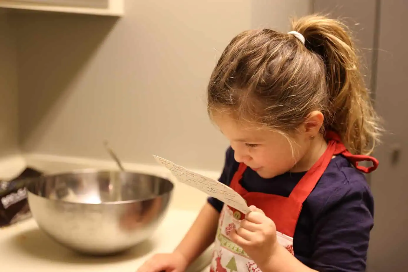 holiday cookie recipes