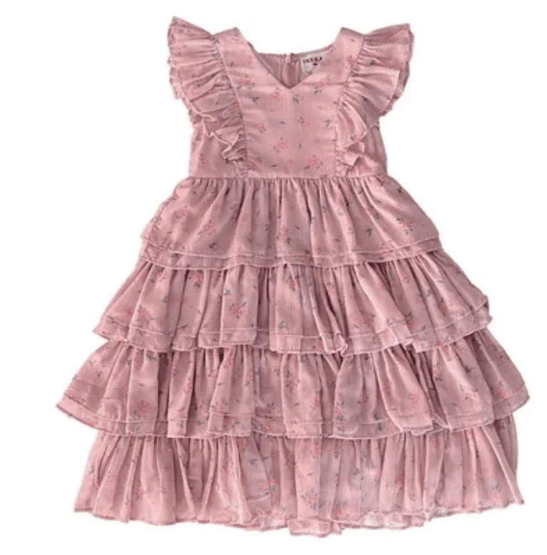 14 Adorable Easter Dresses | Stroller in the City