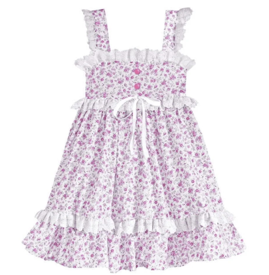 14 Adorable Easter Dresses | Stroller in the City