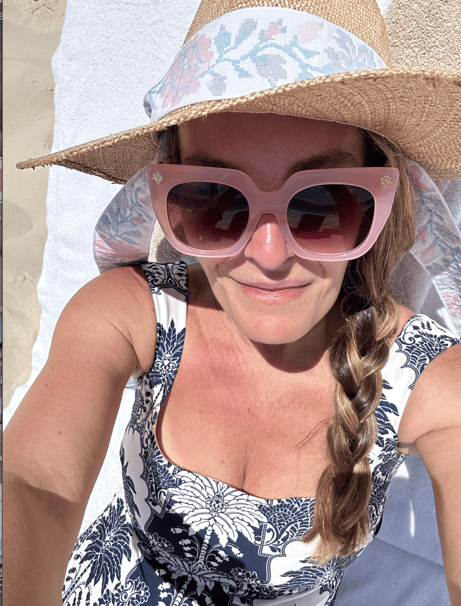 10 Sunhats to Wear All Summer Long