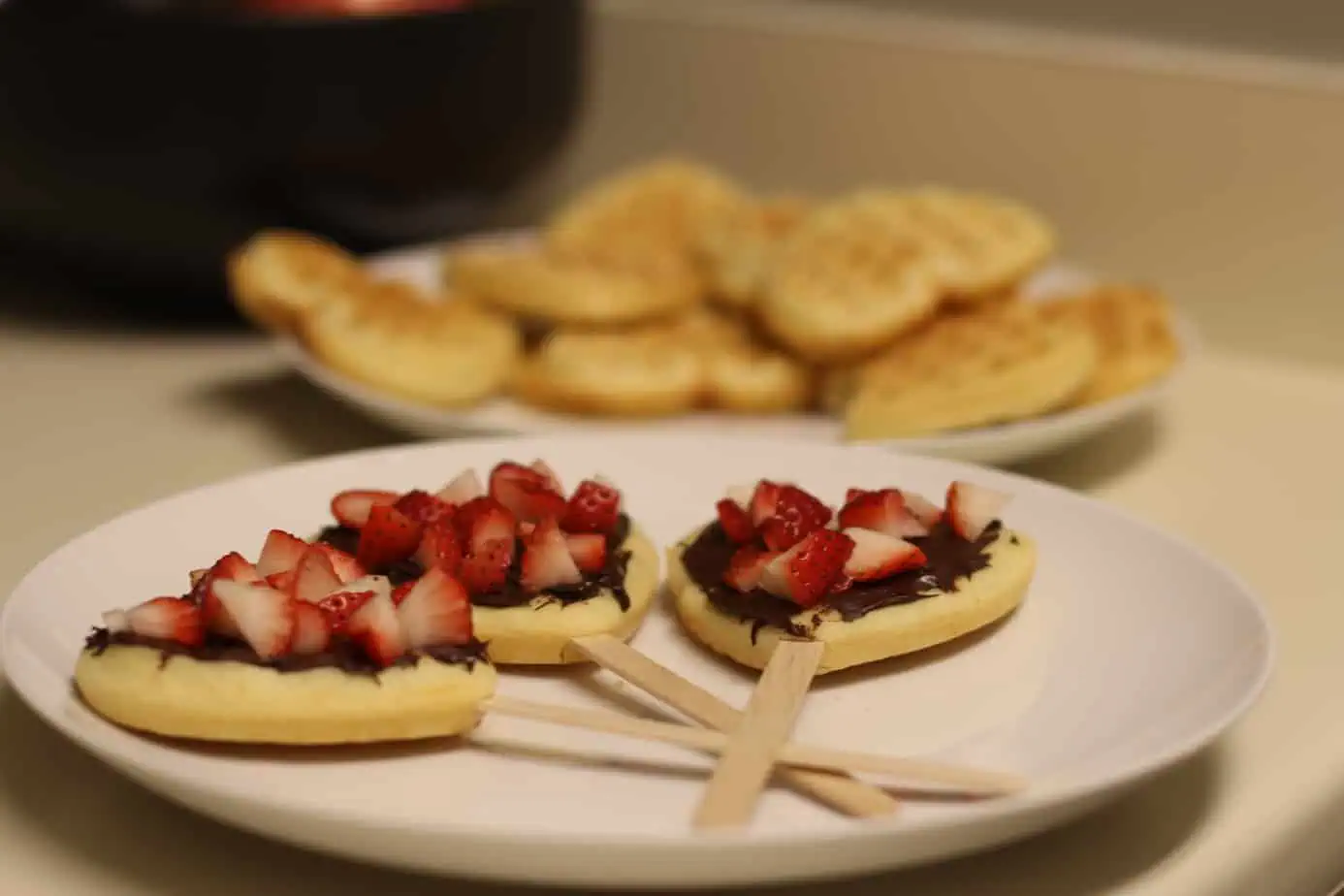 school breakfast