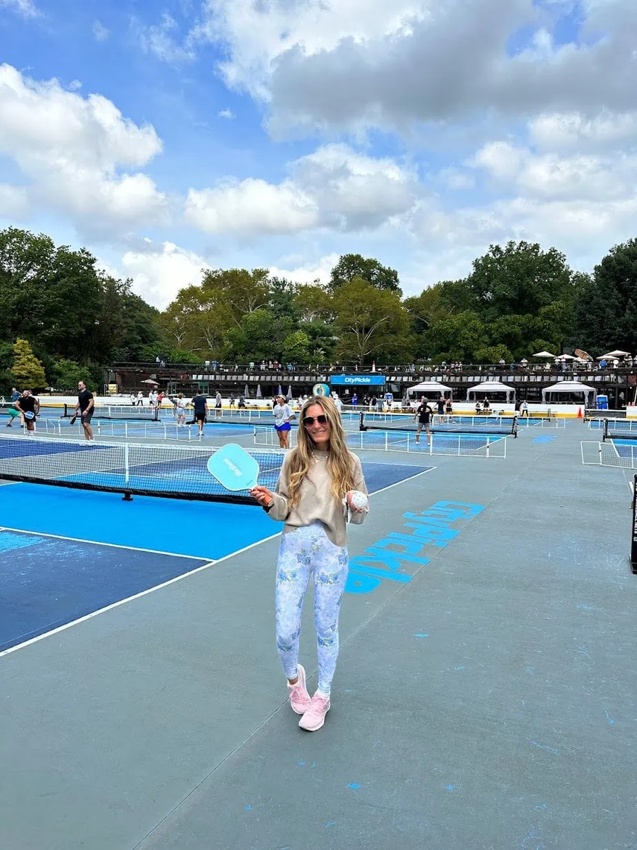 Pickleball outfits For Women
