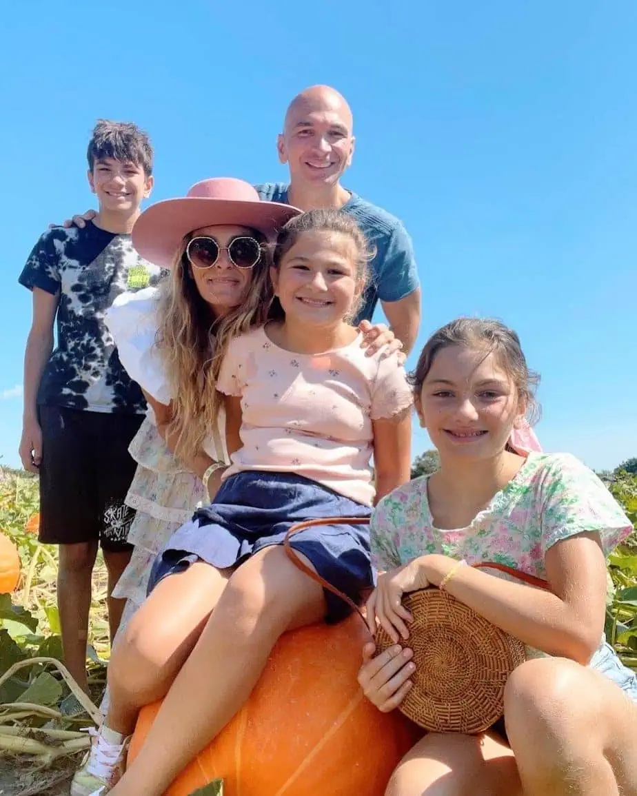 pumpkin patch near nyc