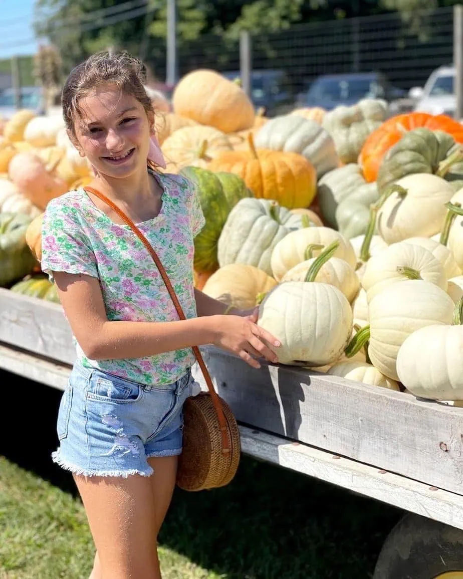 pumpkin patch near nyc