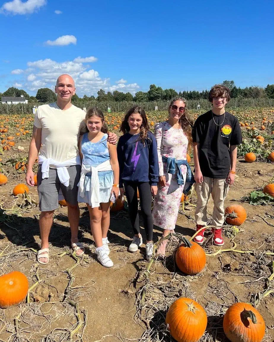 pumpkin patch near nyc