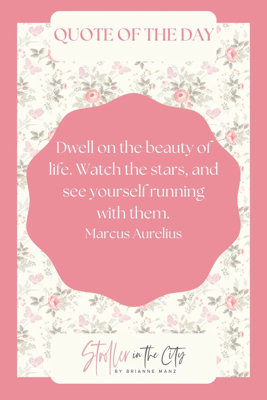 beauty quote