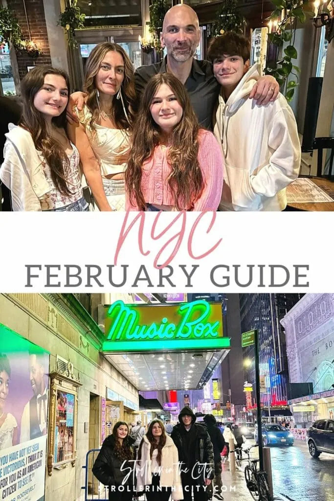february guide