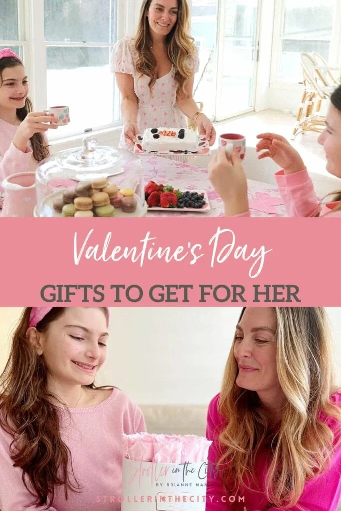gifts to get her