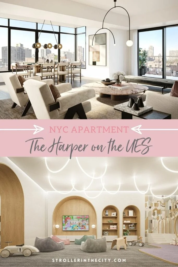 nyc apartment