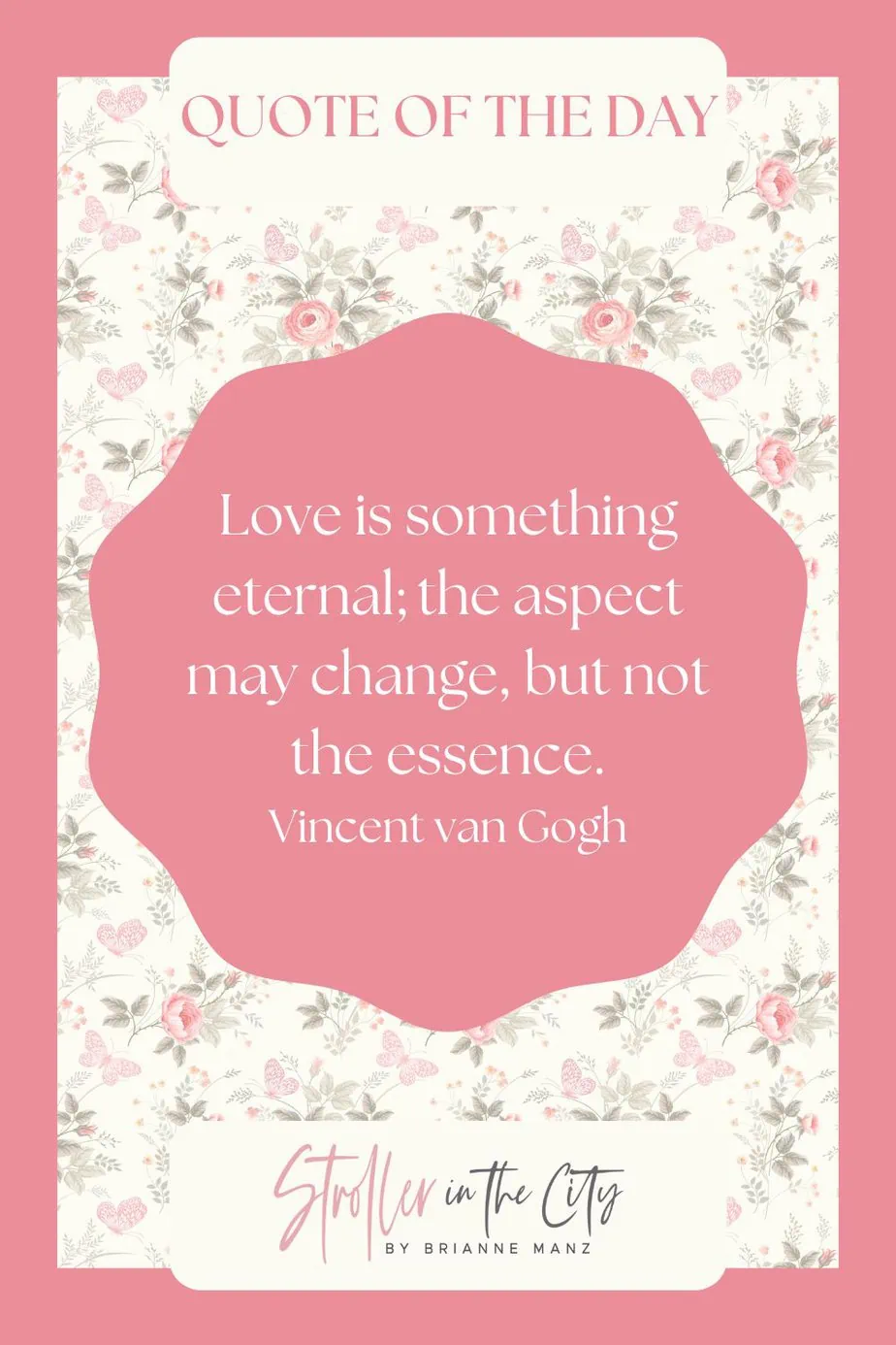 valentine's day quote