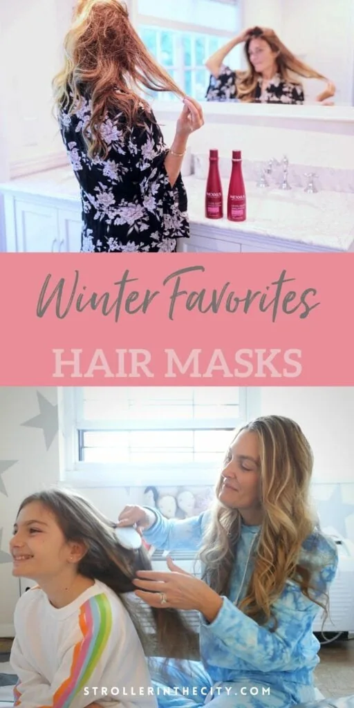 winter faves