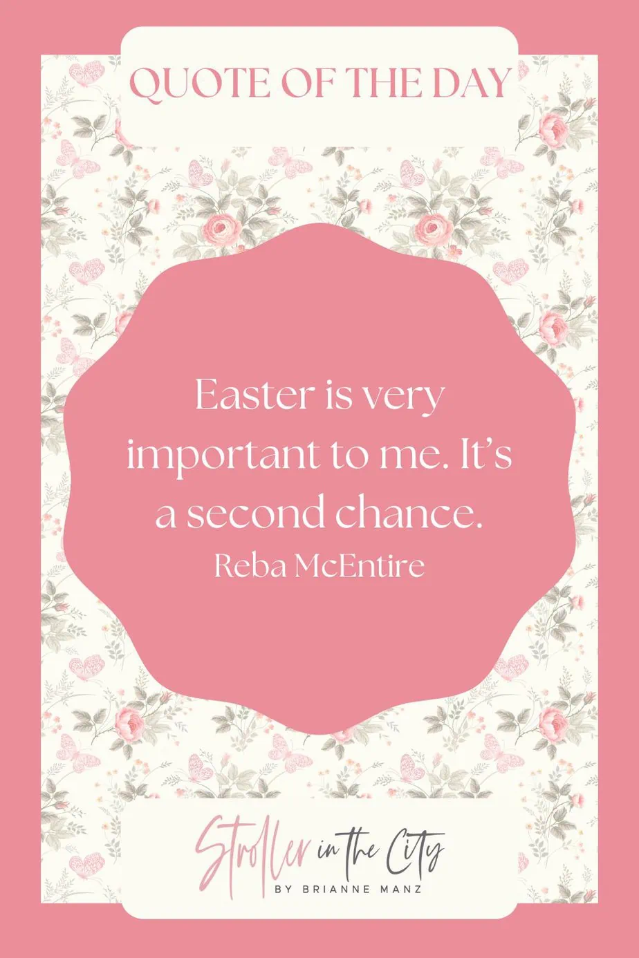easter quote