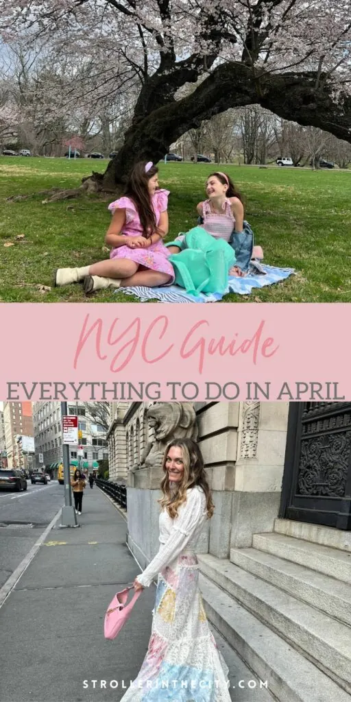 nyc guide