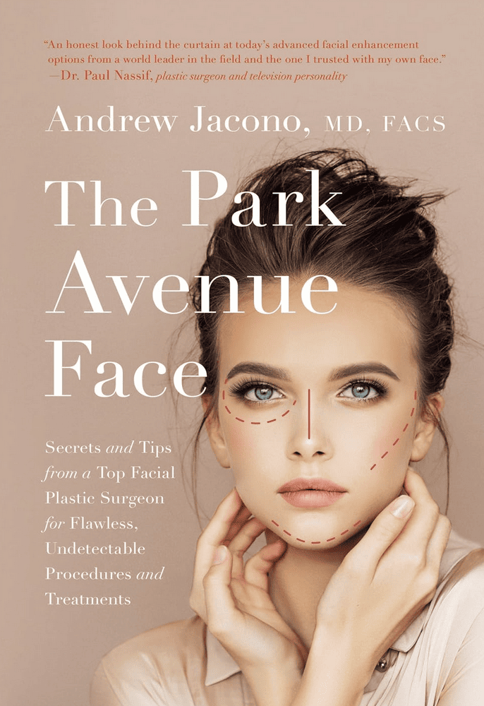 the park ave face