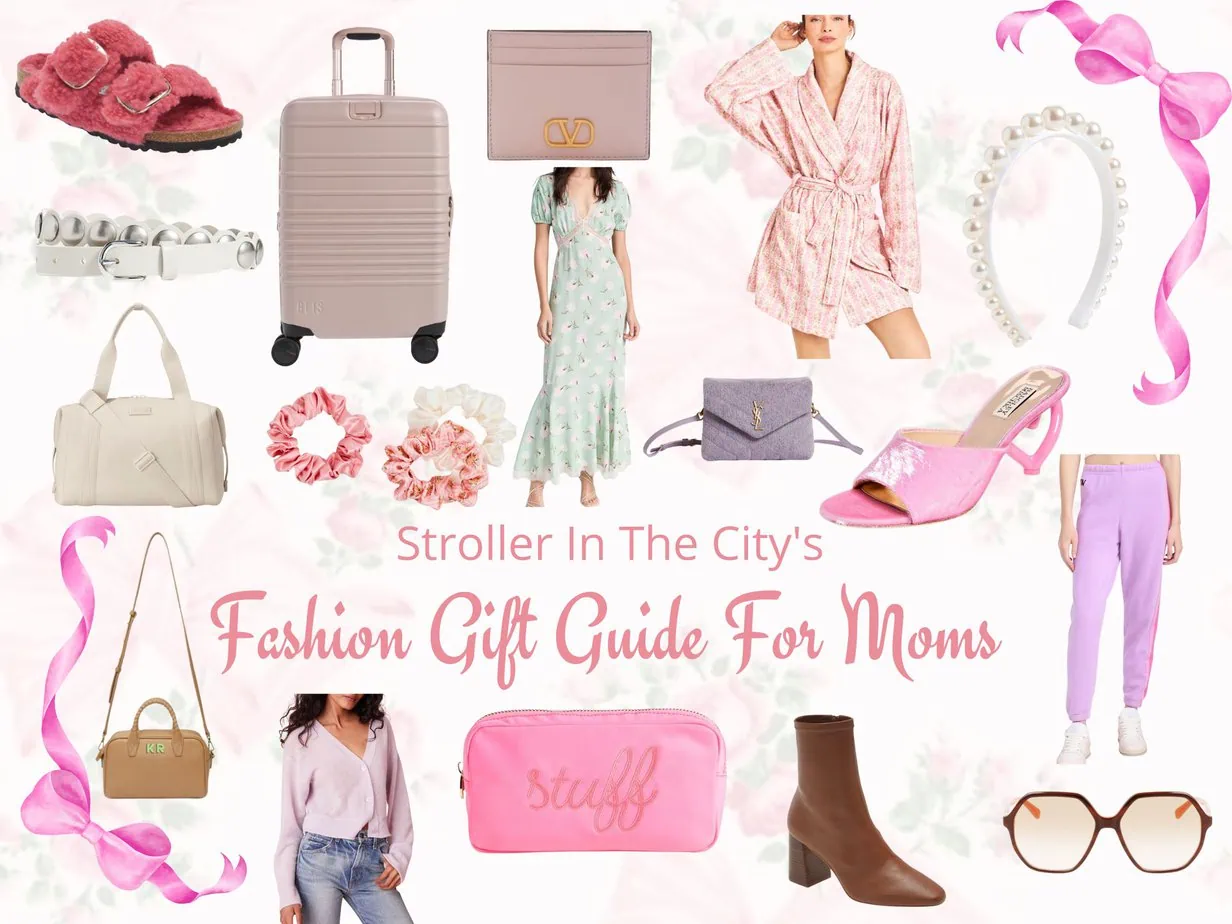 Mother's Day gift guide