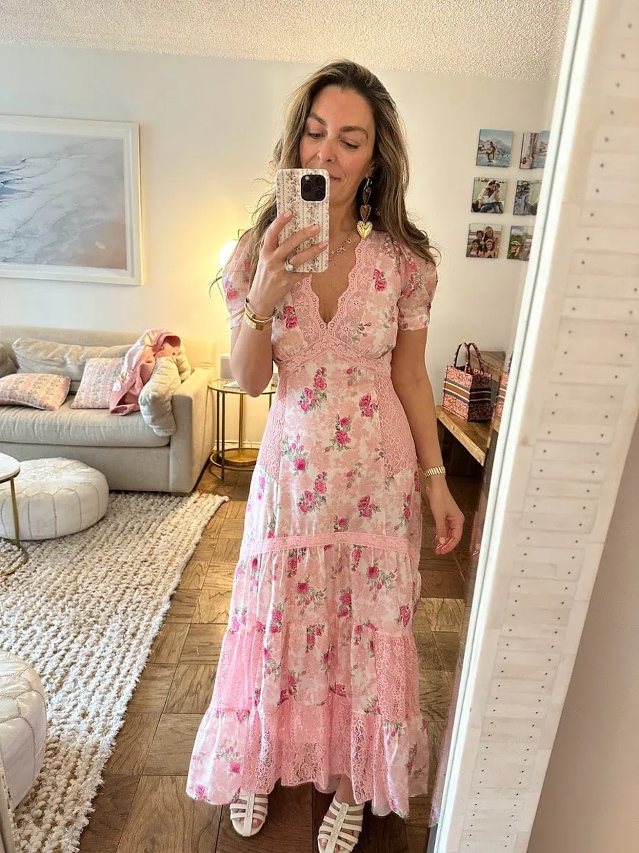 Mother's Day dresses