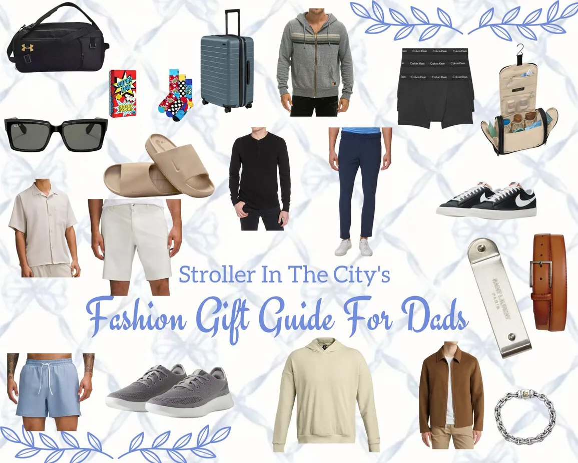Father's Day gift guide