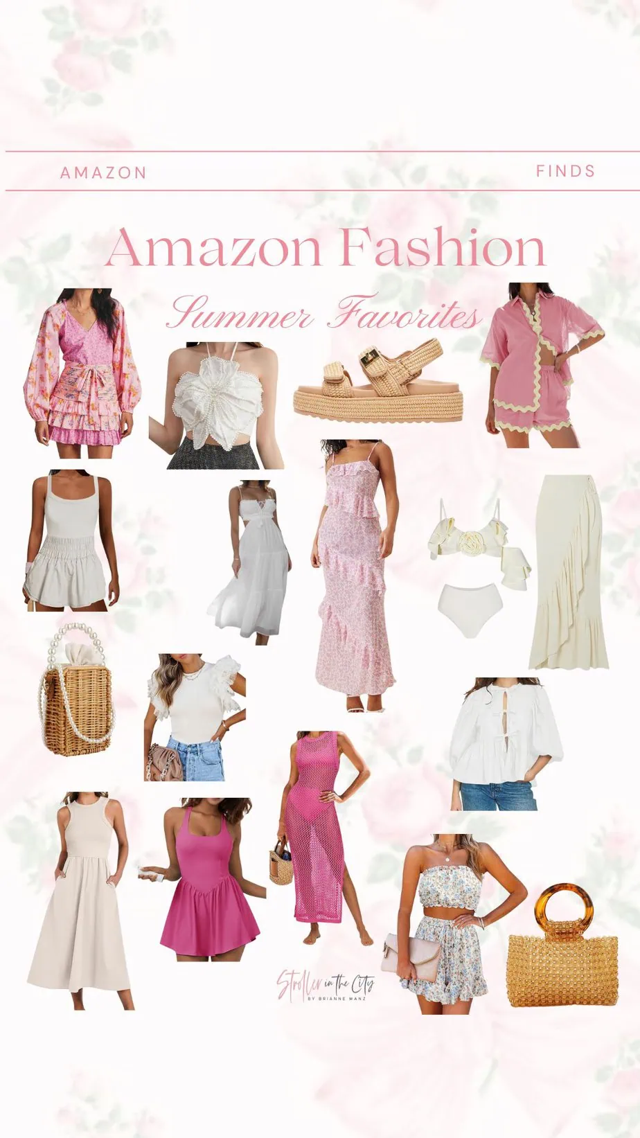 amazon fashion