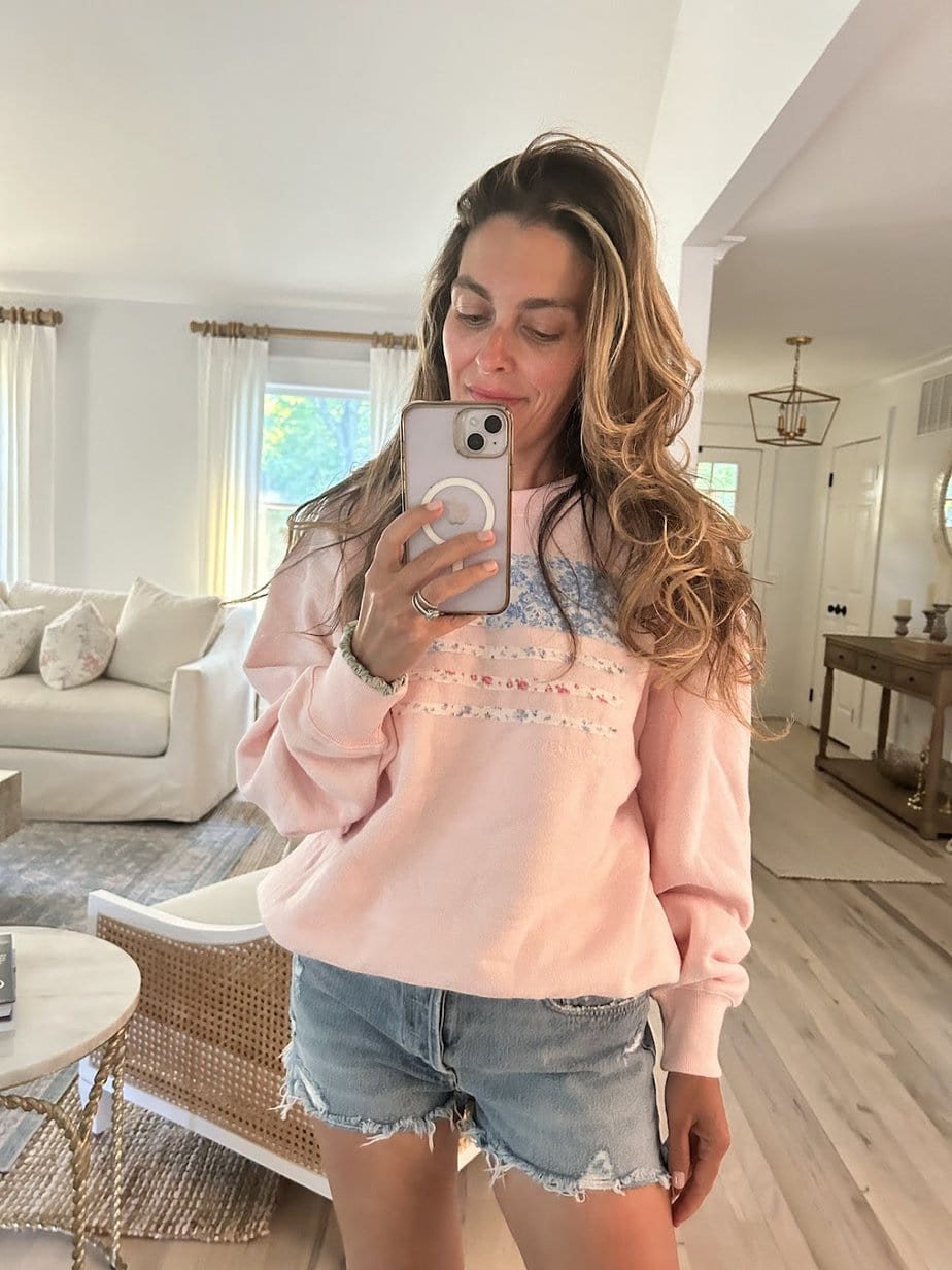 americana fashion