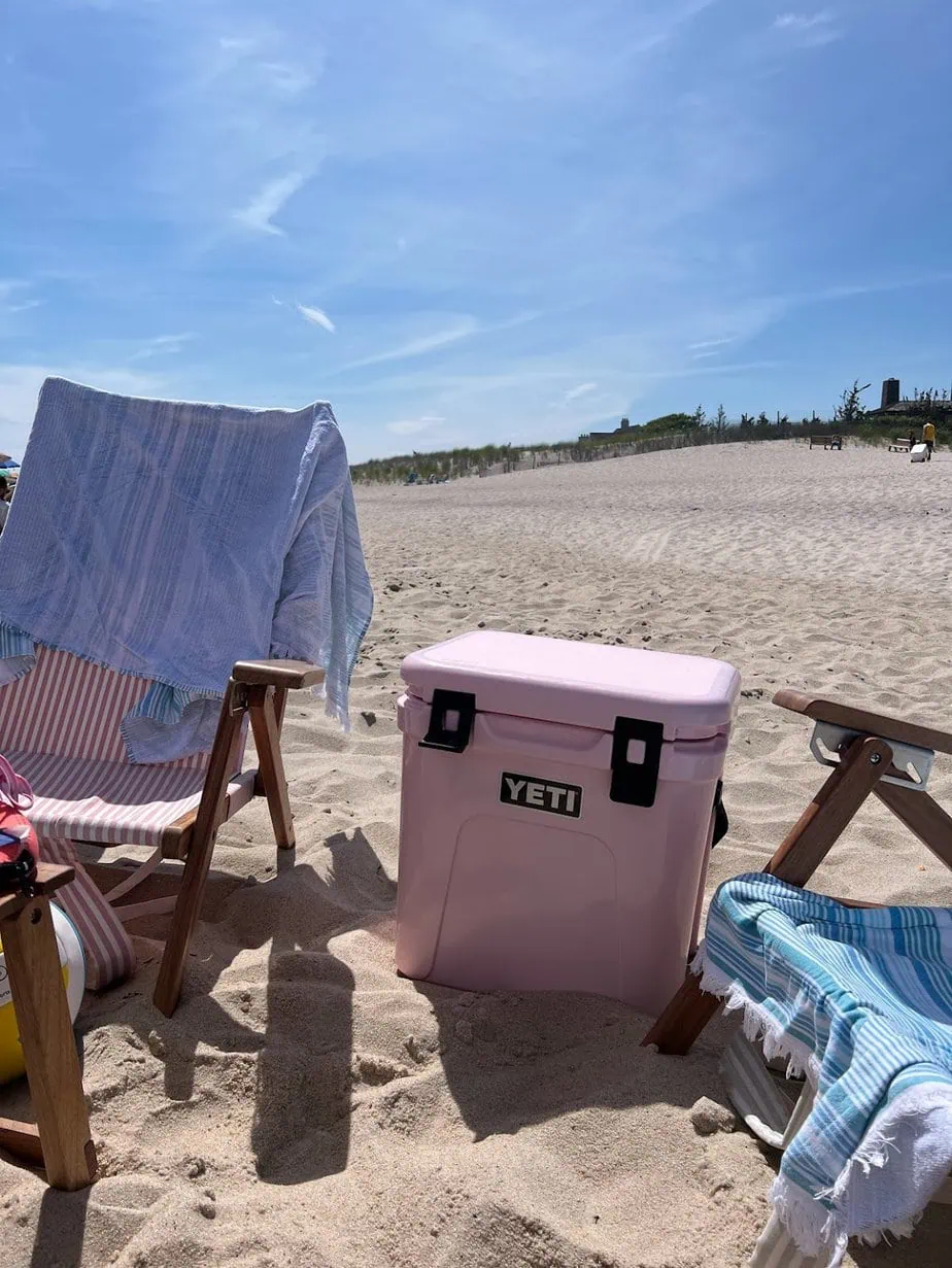 beach coolers