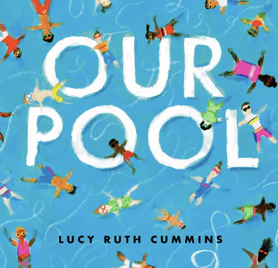 Summer Books Your Kids Won't Want to Put Down | Stroller in the City
