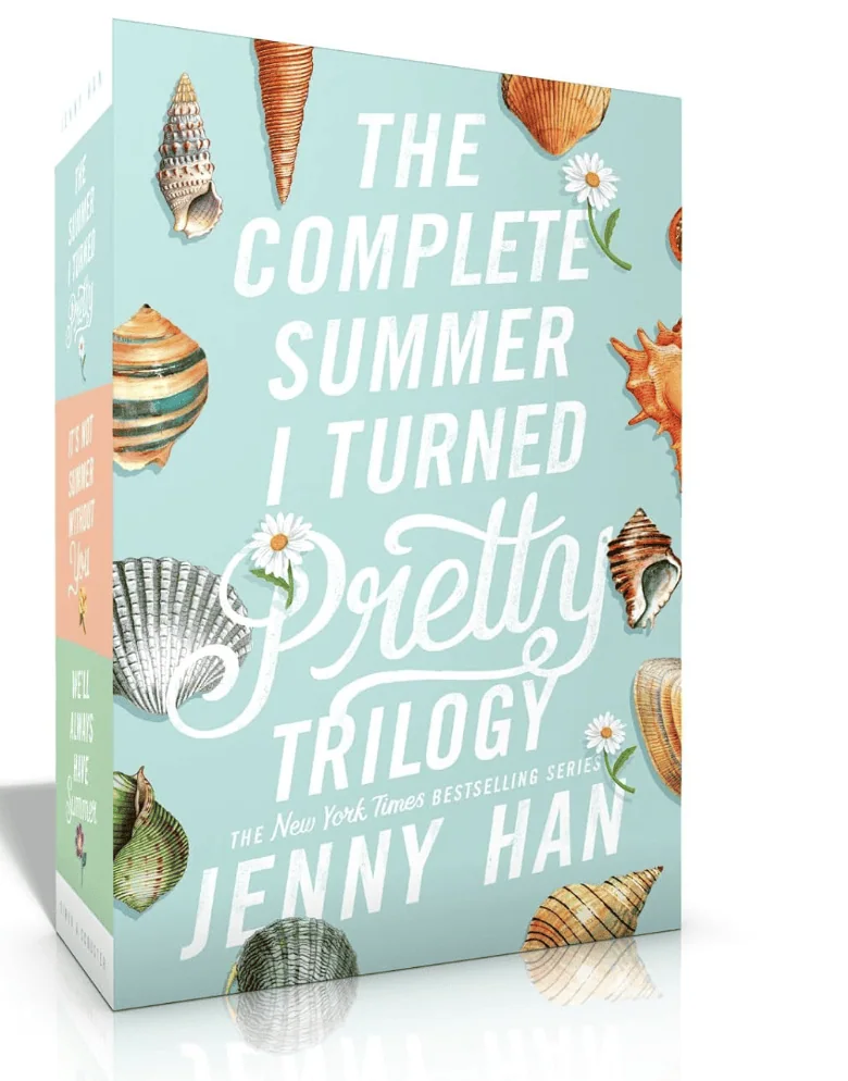 Summer Books Your Kids Won't Want to Put Down | Stroller in the City