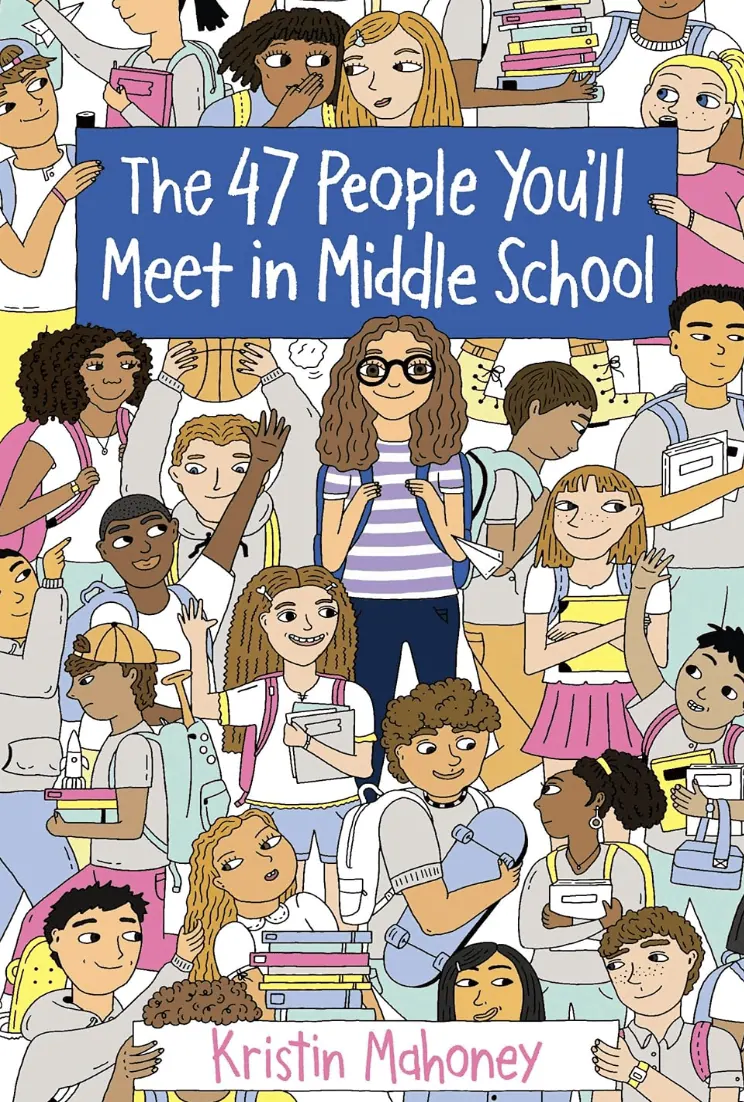 Summer Books Your Kids Won't Want to Put Down | Stroller in the City