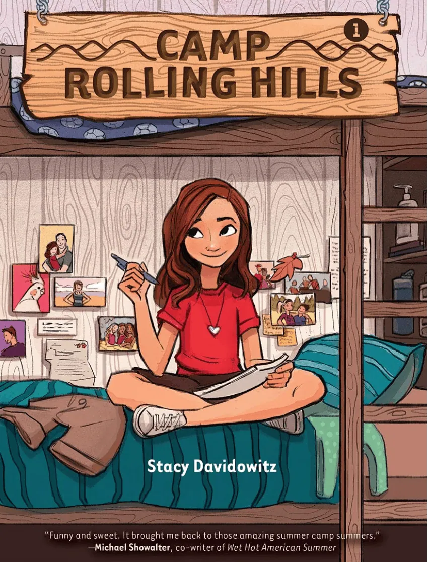 Summer Books Your Kids Won't Want to Put Down | Stroller in the City