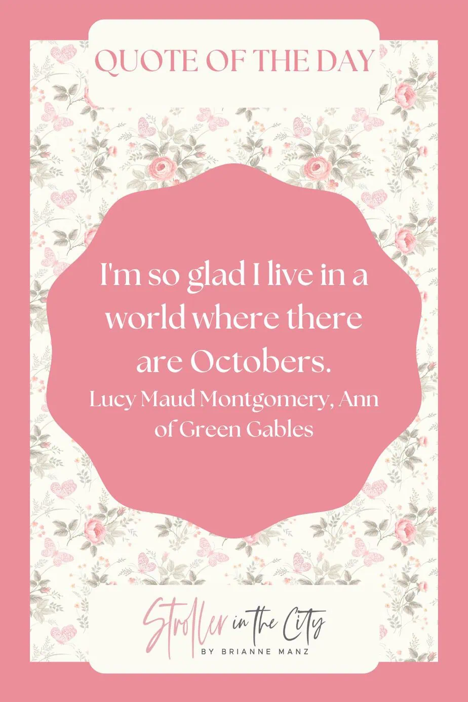 fall quote