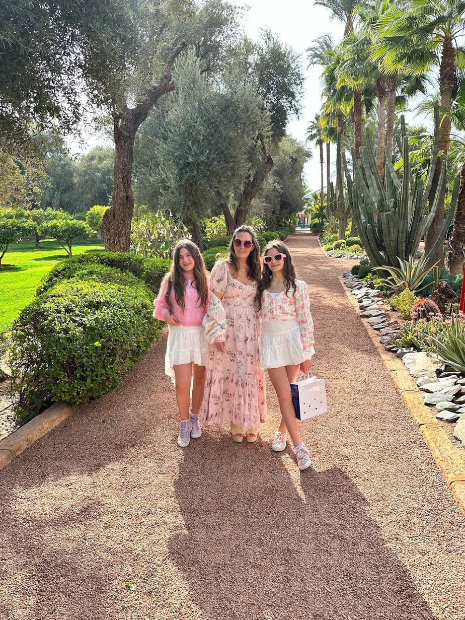 resort wear