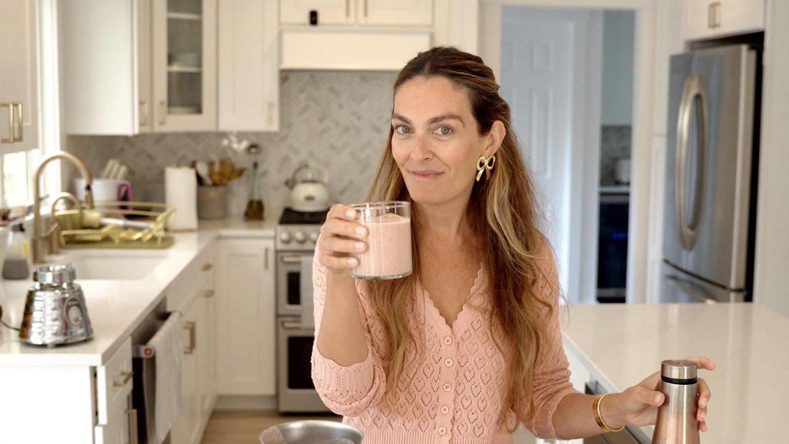 spring juice recipes