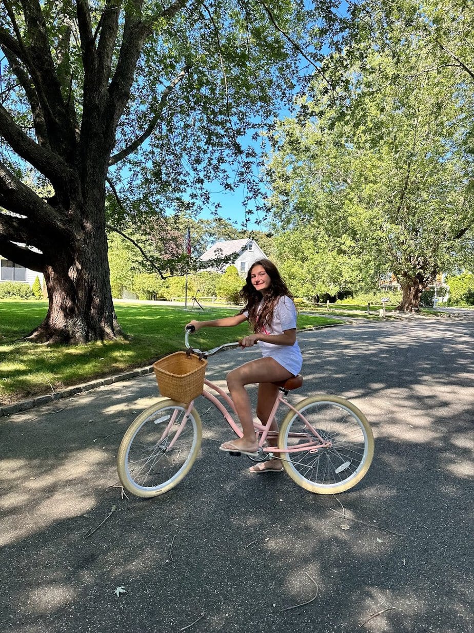 spring activities