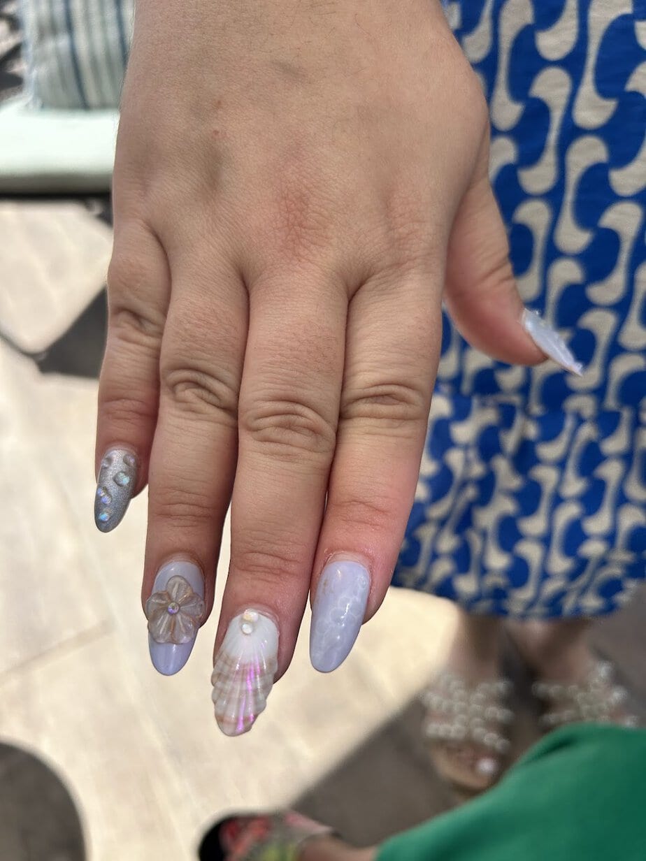 nail trends