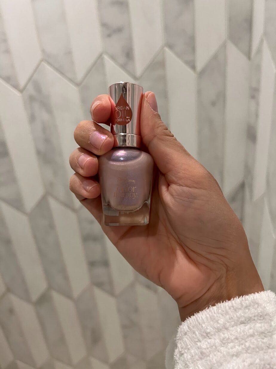 nail trends
