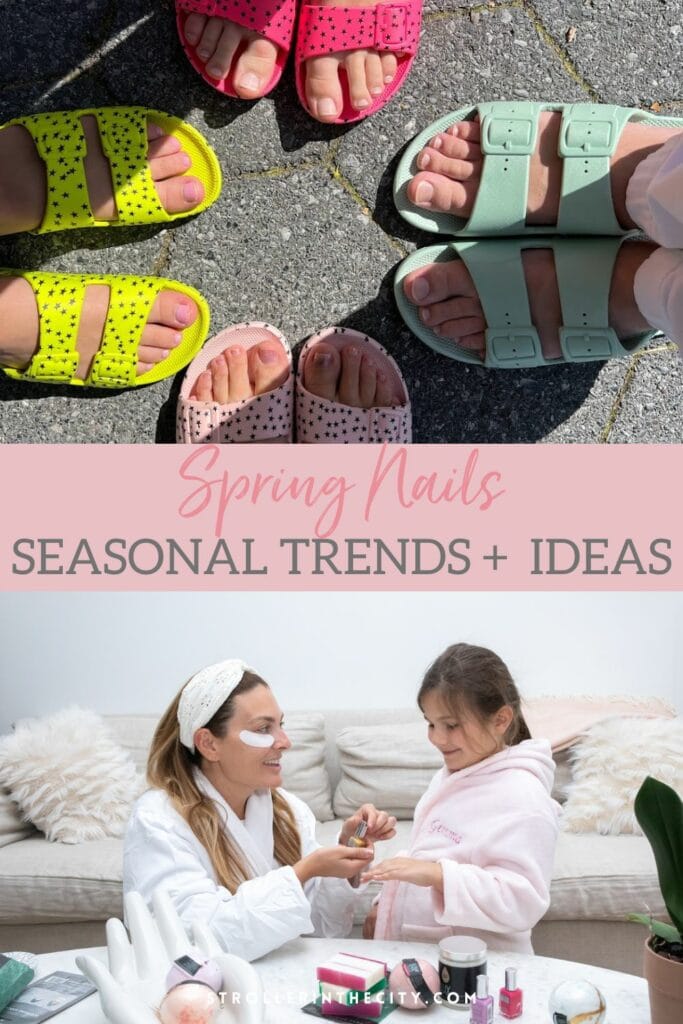 nail trends