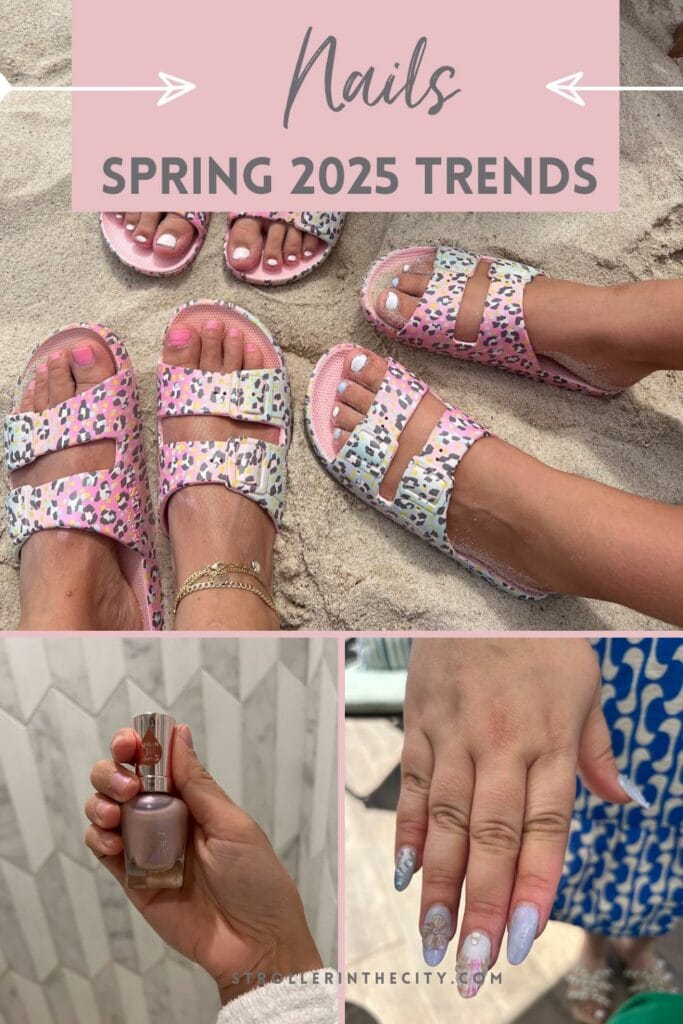 nail trends