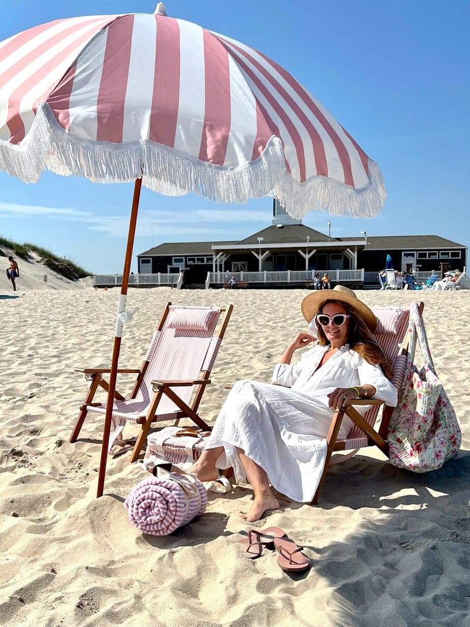 summer towels