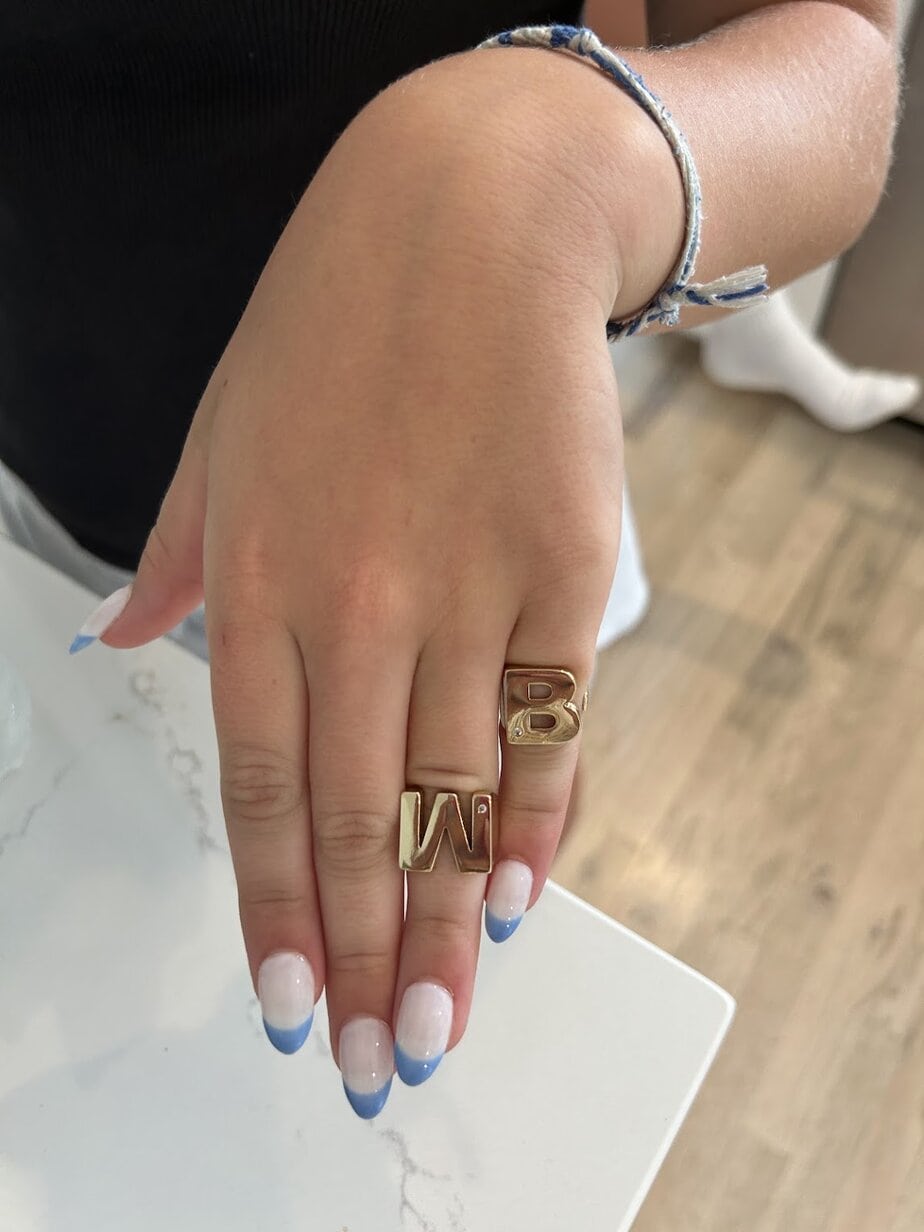 nail trends