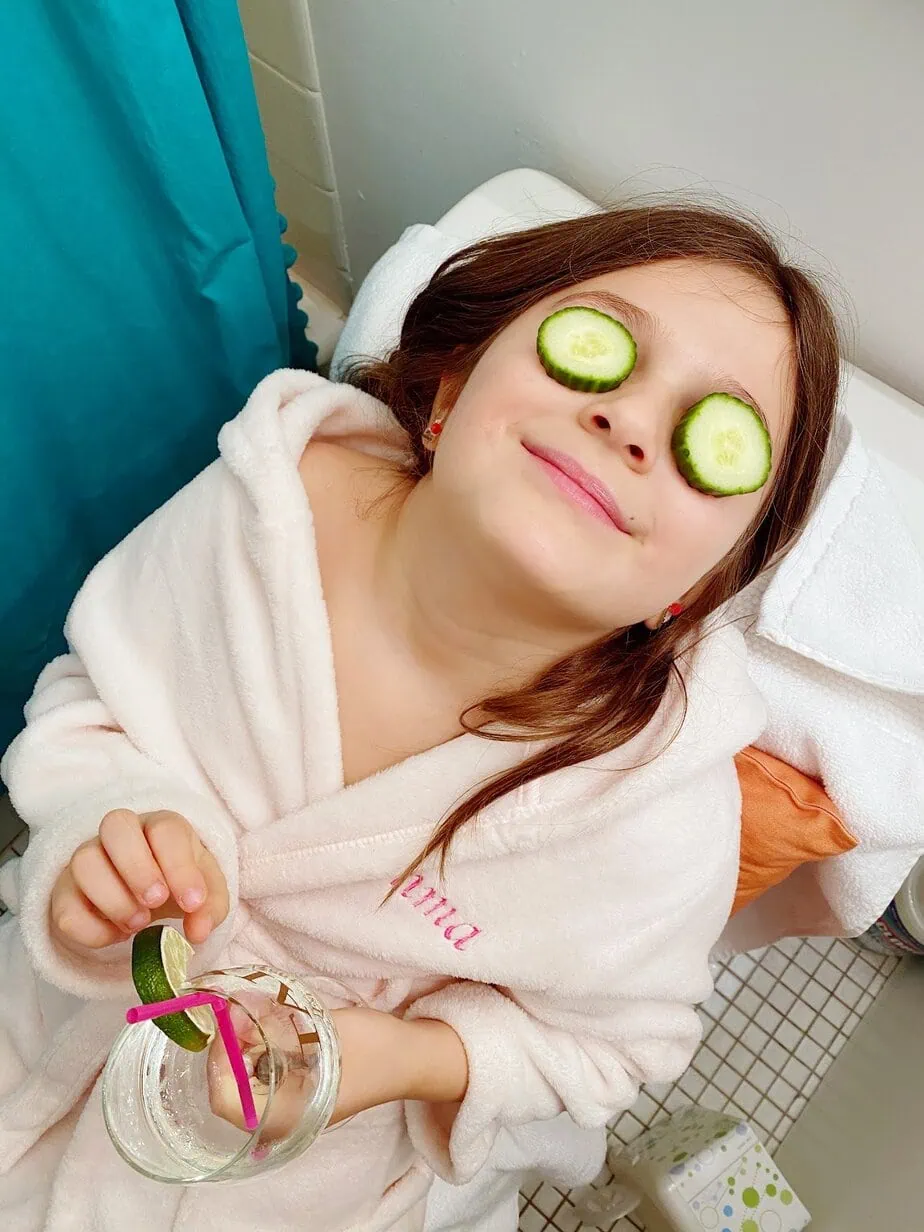 new spring skincare