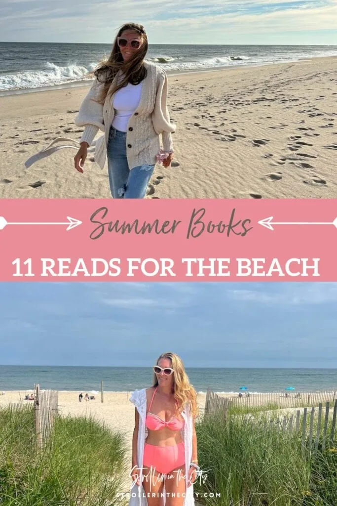 beach reads